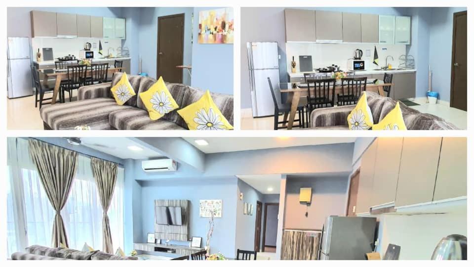 Regalia Suites With Infinity Pool Klcc By Staycation Homes Kuala Lumpur Ngoại thất bức ảnh
