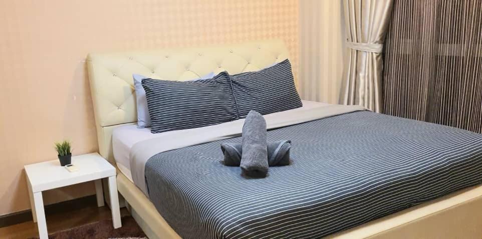 Regalia Suites With Infinity Pool Klcc By Staycation Homes Kuala Lumpur Ngoại thất bức ảnh