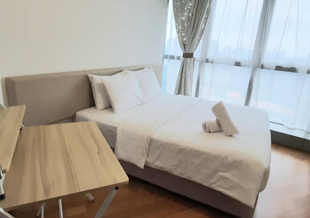 Regalia Suites With Infinity Pool Klcc By Staycation Homes Kuala Lumpur Ngoại thất bức ảnh
