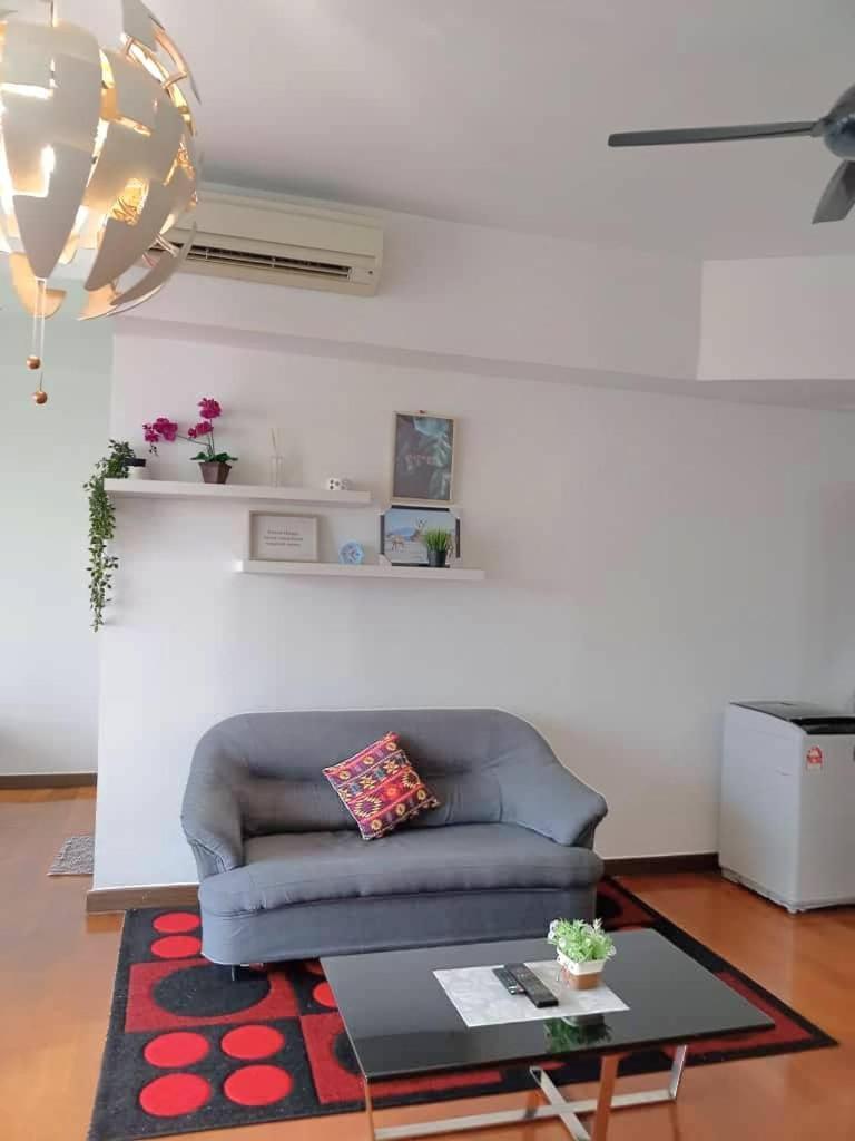 Regalia Suites With Infinity Pool Klcc By Staycation Homes Kuala Lumpur Ngoại thất bức ảnh